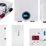 48V vs High-Voltage Home Battery: Real Efficiency & Cost