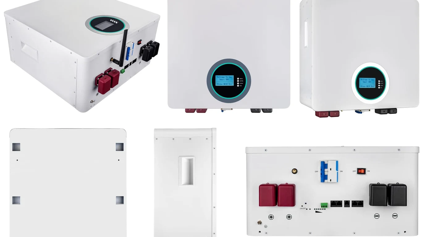 48V Low Voltage vs High Voltage Home Battery Storage Systems Engineering Teardown