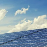 Bifacial Solar Panels on Metal Roofs: Albedo Yield Math