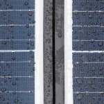 Bifacial Solar in Snow: Winter Albedo Gain & Shedding