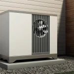 Cold-Climate Heat Pump COP at -30C: R-454B vs R-32 Test