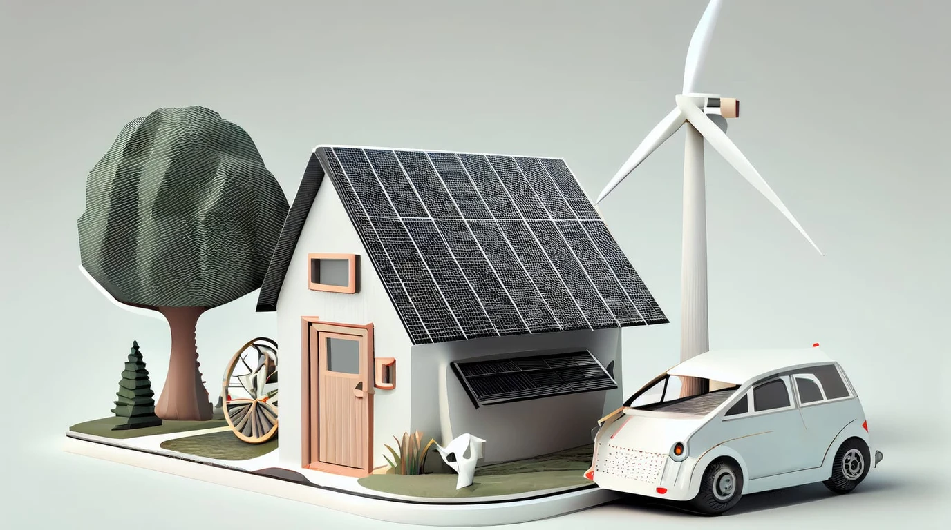 Electric Vehicle Dynamic Load Management Energy Management System Installation on 100A Service