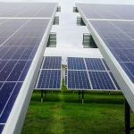 Ground Mount vs Roof Mount Solar: 25-Year Production & TCO