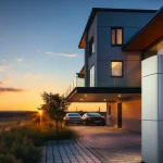 ISO 15118-20 V2G Protocol: Bidirectional EV Home Power