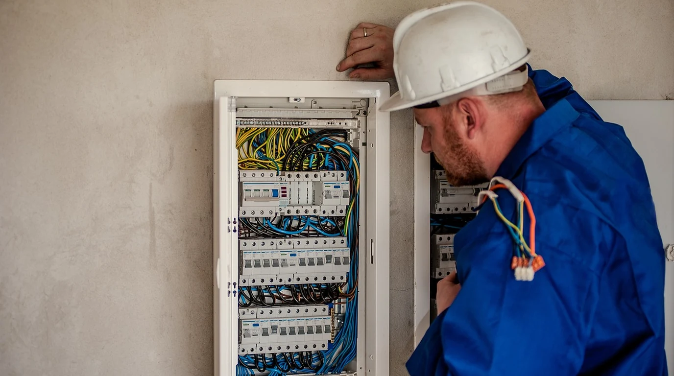 Leviton Smart Panels vs SPAN Smart Load Center Electrician Installation