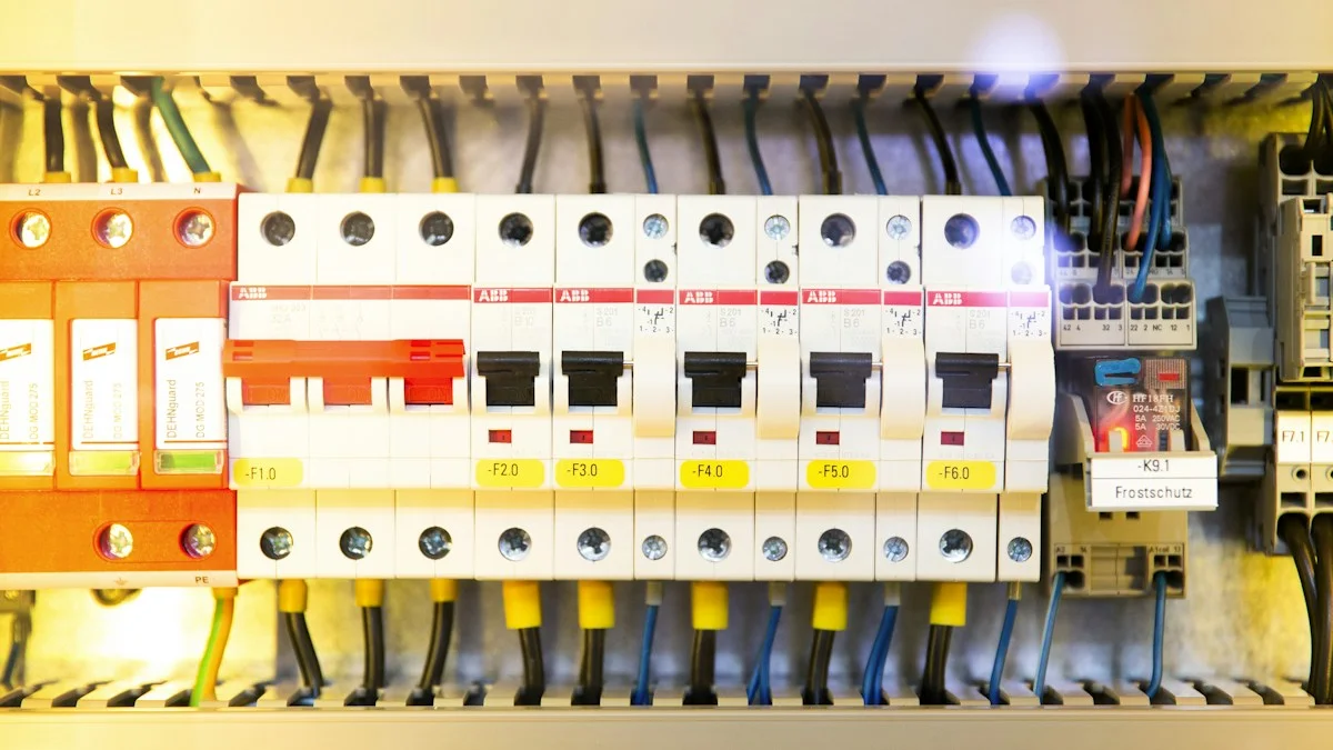 Smart electrical panel vs traditional subpanel load shedding comparison avoiding 200A service upgrade