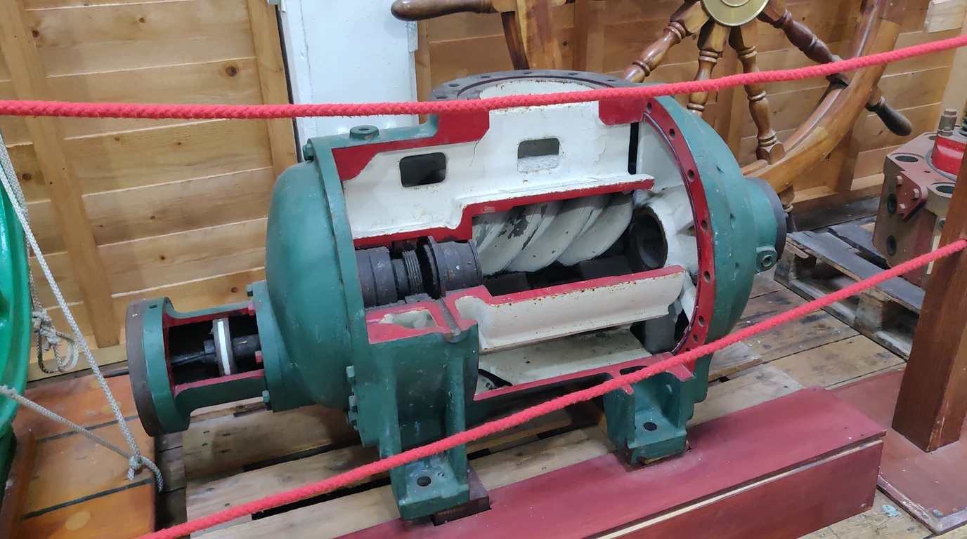 Vapor-Injection Heat Pumps: Subzero Heating Capacity