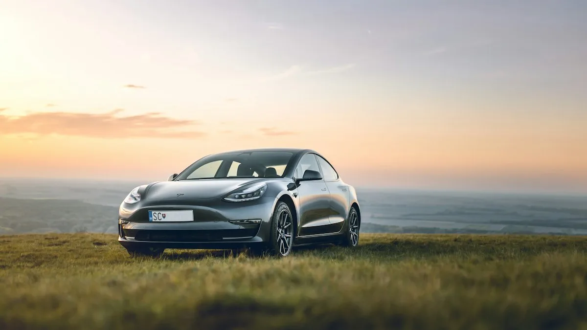 EV Home Charging: 48A Hardwire vs 40A NEMA 14-50