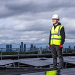 Solar Rapid Shutdown: NEC 690.12 Module-Level Safety