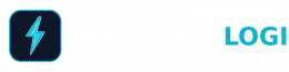 ElectrifyLogic Clean Logo